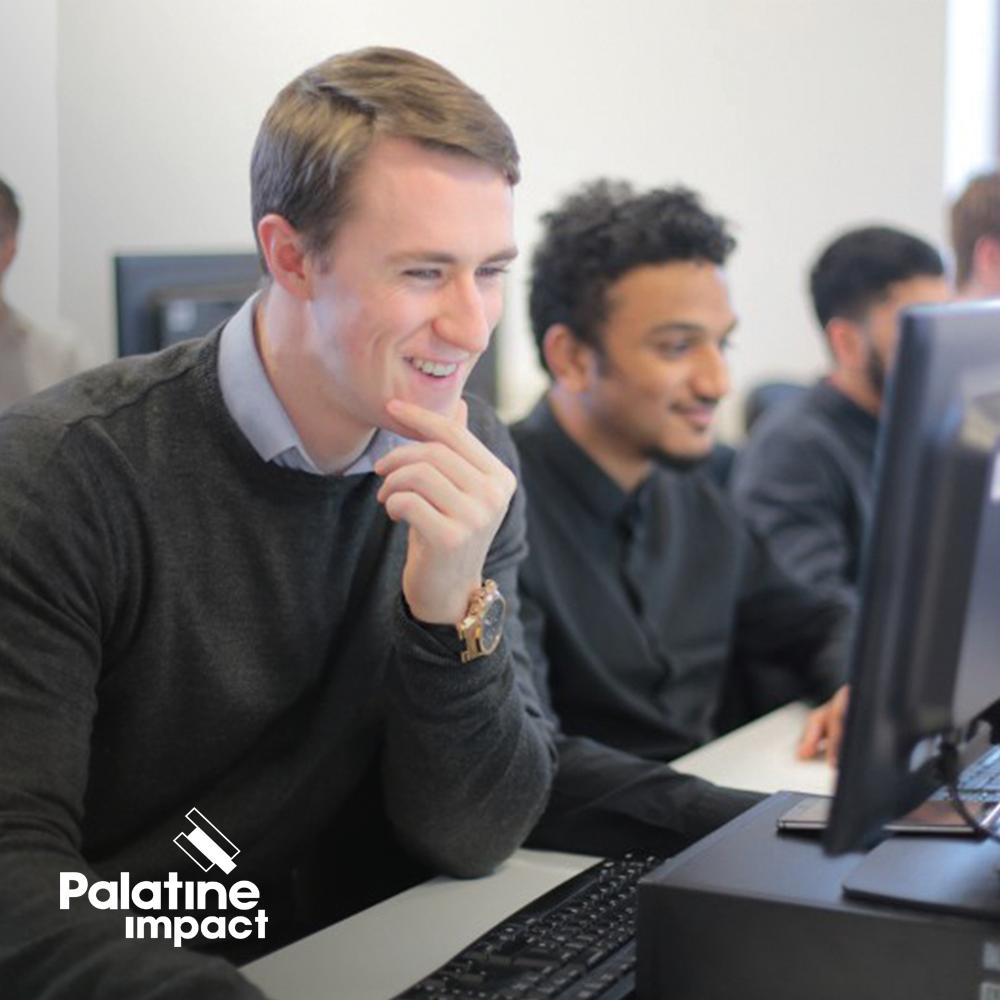 palatinepe's tweet photo. We are very proud to support the team at our portfolio company @EstioTraining and are thrilled to see their continued growth this month with the opening of their new state of the art training centre in London! 

#EmpoweringFutureTalent #ReturnsWithPurpose https://t.co/7klWtbJpZt