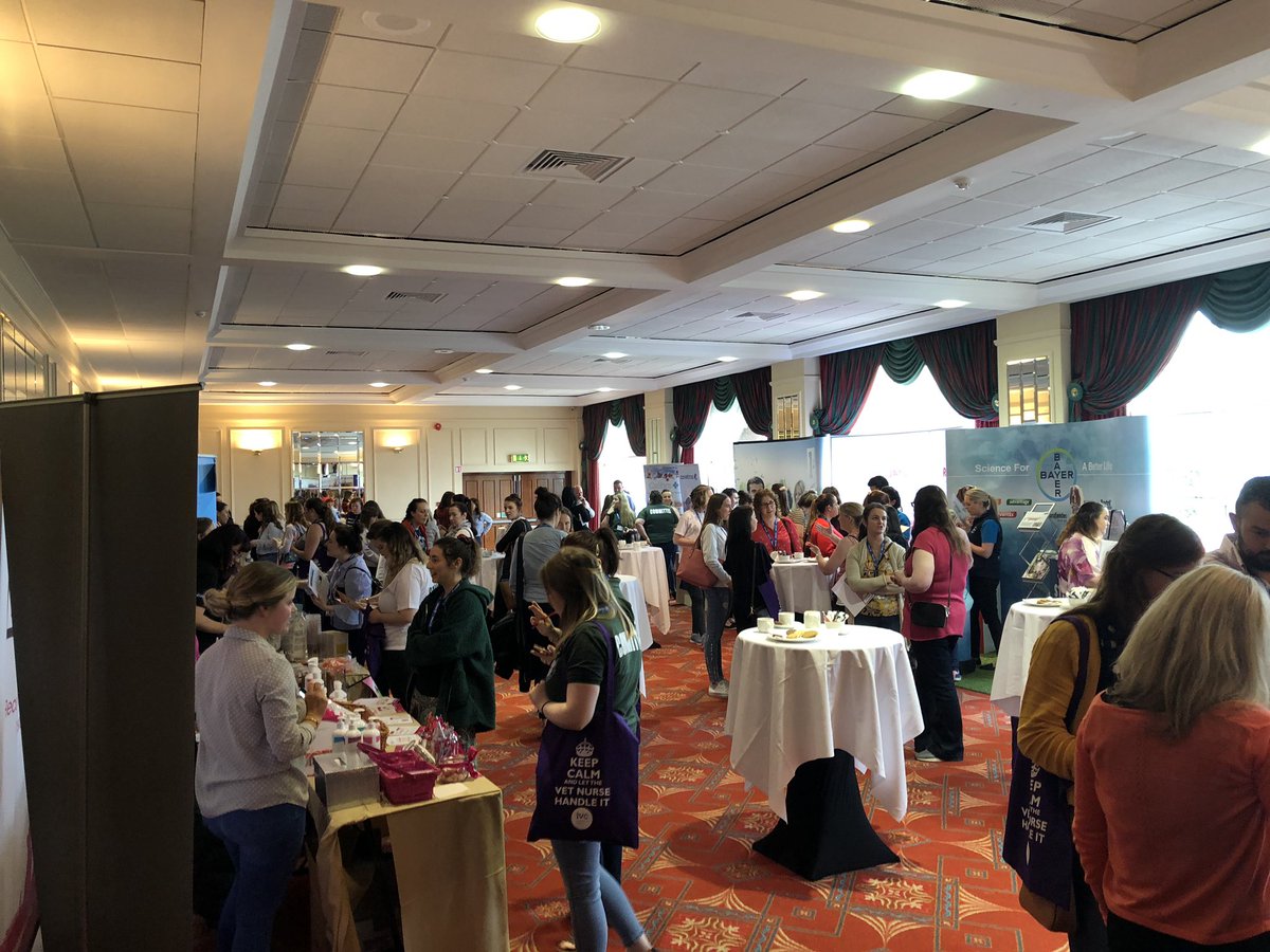 Delighted to be <a href="/I_V_N_A/">IVNA</a> 10th annual congress to discuss self care, stress solutions and mindful practice. We often use the analogy of securing your own oxygen mask before helping others - to deliver great patient care we must first be well #wellbeing #selfcare #mindfulpractice