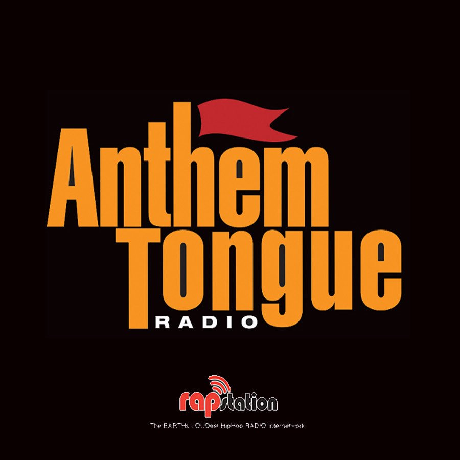 MrChuckD's tweet photo. I'm listening to Pain @WeAreDeLaSoul on Anthem tongue via Rap Station Radio covering #GodsOfRapTour @Rapstation365 click here: https://t.co/2gi3p2vWsa https://t.co/f53Mp5YTur
