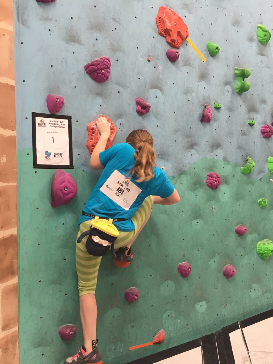 JessicaBaker112's tweet photo. Enjoying the problems Scottish Youth Bouldering Championship with friends. @rockoverclimb @BoardroomClimb https://t.co/G0Ft64BsNH