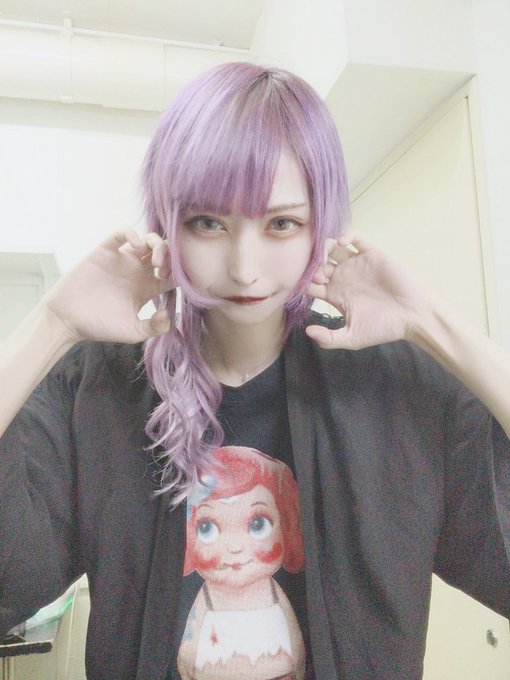 コスプレイヤーのむらこいちのTwitter画像43