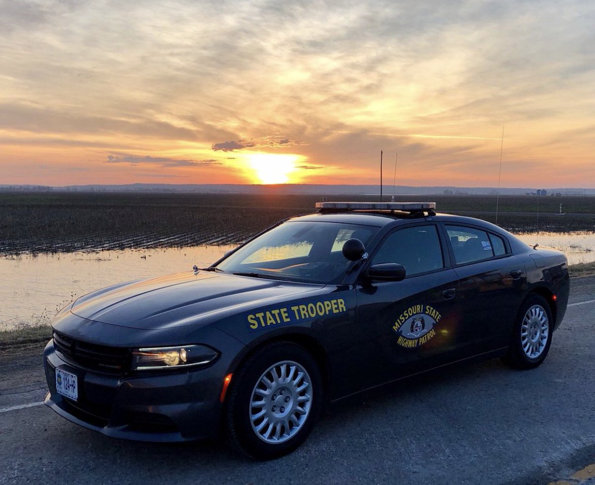 It’s been a rough week in Mid-Missouri.
And the sun still rises.

We wish everyone a safe #MemorialDay weekend.