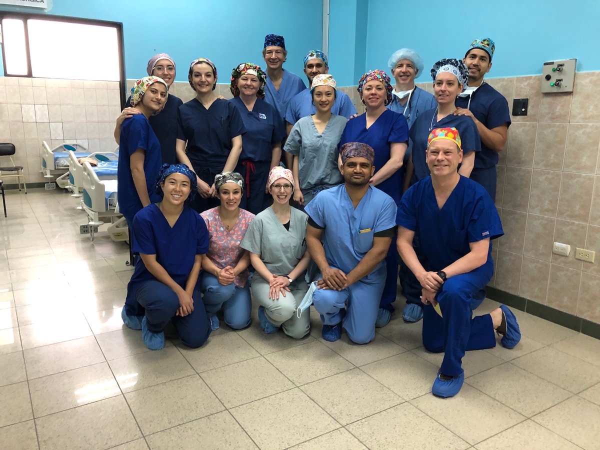 drmaypole's tweet photo. Last day in the OR; the sum of the team is greater than it’s parts (and those are pretty great, IMHO). #Fundase #salinas #UmassMemorial #Bostonmedicalcenter #saintelizabeths et a. #ecuador #medicalmission https://t.co/vDiQiUarnG
