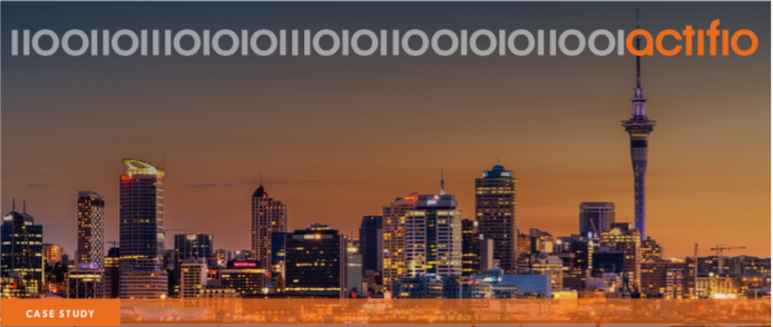 actifio's tweet image. How #copydatamanagement helps: on premises to multi-cloud transformation 
⚡⚡⚡
Inland Revenue simplifies and speeds their #cloud move using Actifio for data migration
Learn more here: hubs.ly/H0hQrwX0

#bigdata #hybridcloud #digitaltransformation