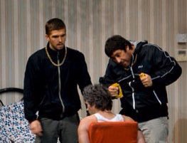 T_Caveney's tweet photo. #ismail #hakan #onenightinistanbul @NickyAllt https://t.co/qSrsIpFFRd
