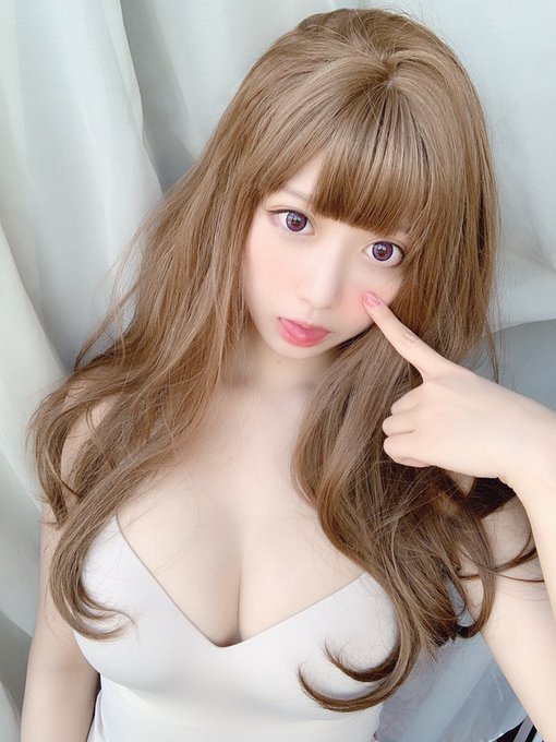 コスプレイヤーyamiのTwitter画像14