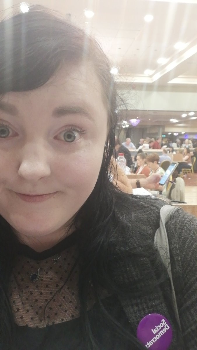 BeckhaDSocDems's tweet photo. Here tallying for the EU elections to distract myself! #LE19 #clarele19 #socdems https://t.co/bOlqW91y9M