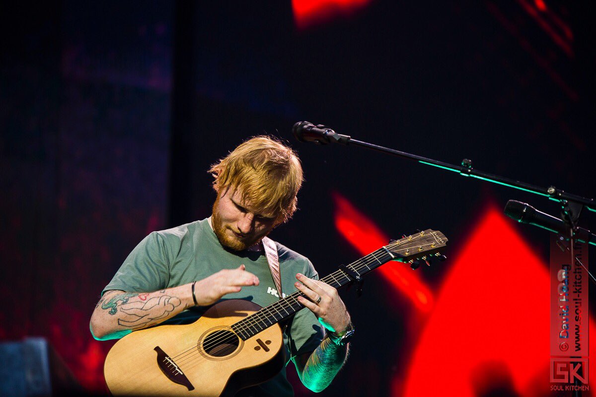 EdSheeran_EU's tweet photo. Lyon!

📸 David Heang (@misterdadou) for https://t.co/UnIvtMMruE https://t.co/sZDAtM7aVw