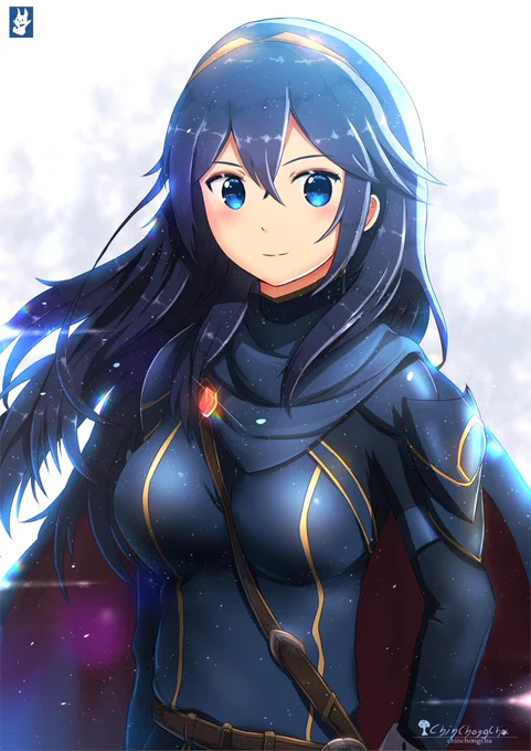Lucina doodle
ルキナ

#FireEmblem #NintendoSwitch #Nintendo #ファイアーエムブレム #FireEmblemHeroes #FEHeroes #SmashBros #FanArt #artistsontwitter #anime 