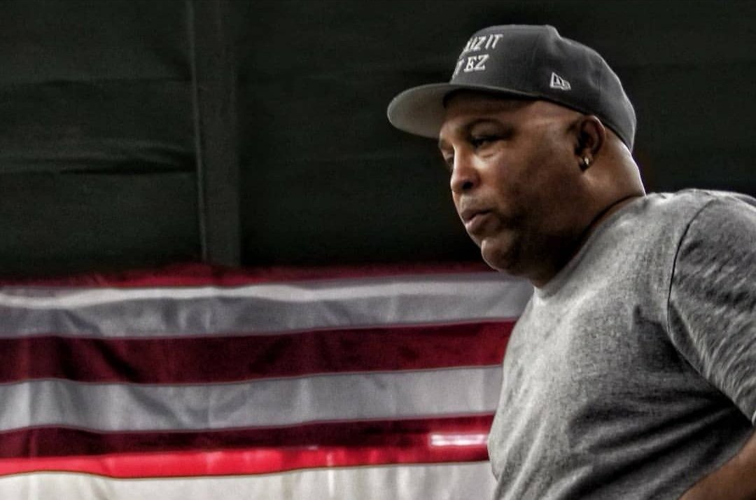 chegscott209's tweet image. EXCLUSIVE: Through laughter and tears, #boxing HOF's, Buddy McGirt recounts an incredible career. 

Opening up on friendship with Jersey Joe Walcott, he reveals the only reason for his success - his Mom, Dorothea. 

My favourite piece. Read/Share, please.

boxing-social.com/features/exclu…