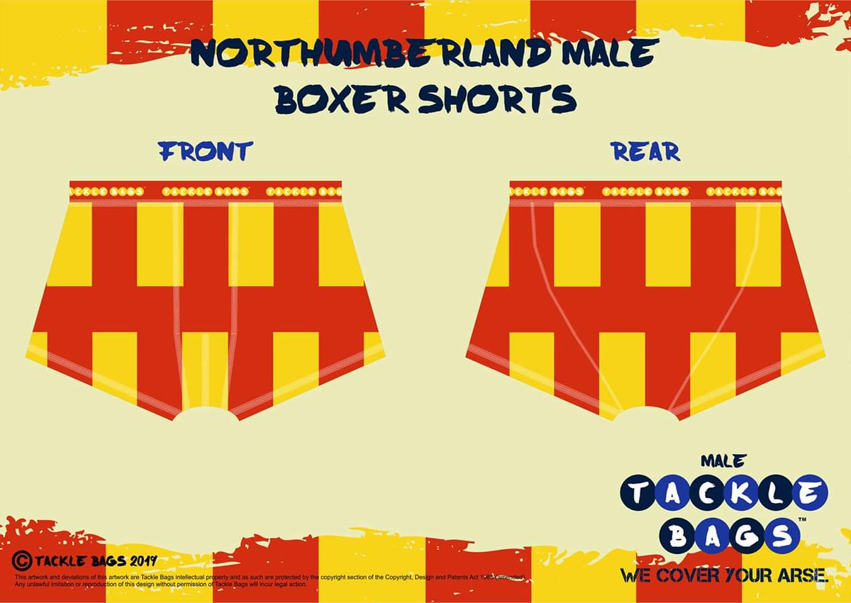 Tacklebags tweet media