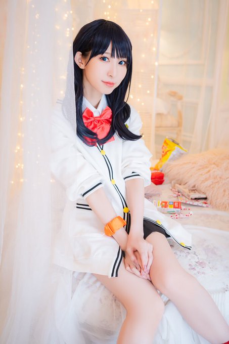 Twitterのコスプレ画像19