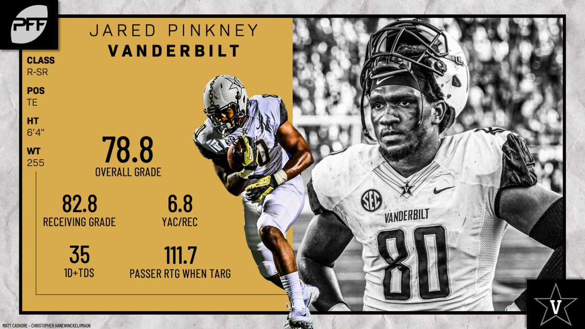 jared pinkney