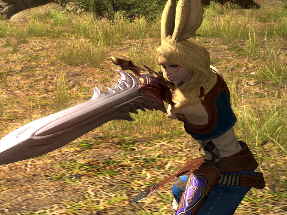 // guess I might buy some fantasias after all