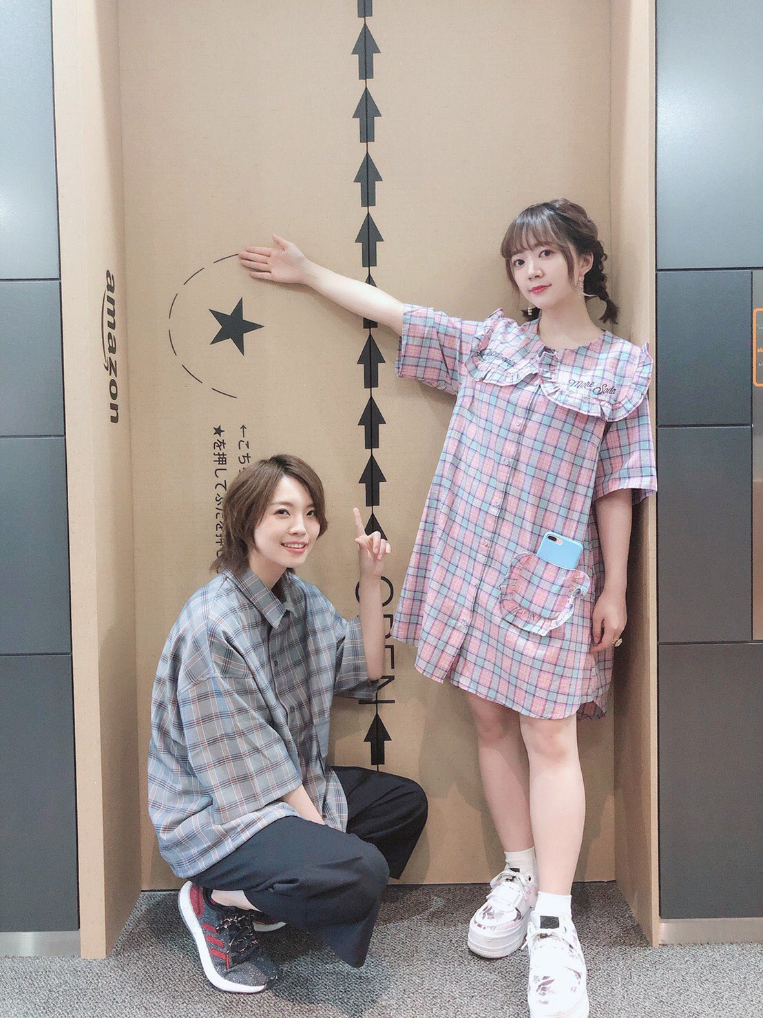 伊藤 彩沙🎀🛼🍭Ayasa Ito on X: 