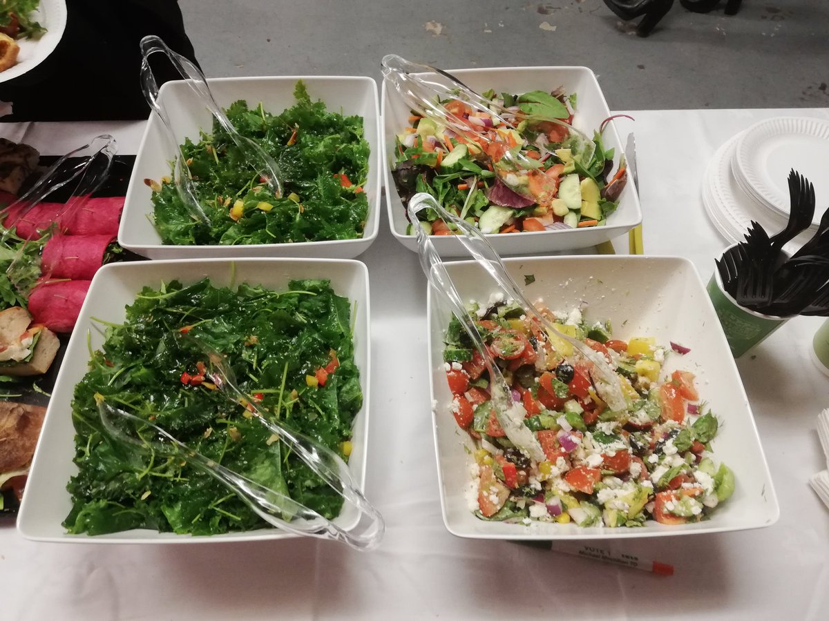 1accessworld's tweet image. And lunch is served...#GiTDHack @GITDublin @GirlsinTech