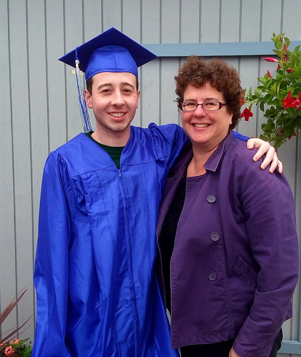 MargoDea's tweet photo. @cindycreem Thank you for your help with the Mount Ida issue! @godea777 graduated. #justice4mountidastudents #mustangstrong #bemighty #BePowerful @funeralcccc @CapeCodCCPrez #4c19 https://t.co/pFbZ84EHyQ