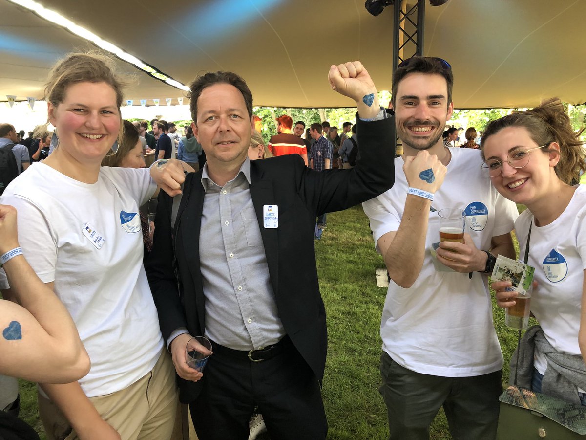Gentse Pre- & Postdoc Raad (@gp2r_ugent) on Twitter photo Llike @HerrewegheMieke, <a href="/rvdwalle/">Rik Van de Walle</a> and many more we support <a href="/PhDCUGent/">PhD Community UGent</a> in their ambition to include and gather all <a href="/ugent/">UGent</a> phd students! #ugenthappyhour #tattooyourlove Llike @HerrewegheMieke, <a href="/rvdwalle/">Rik Van de Walle</a> and many more we support <a href="/PhDCUGent/">PhD Community UGent</a> in their ambition to include and gather all <a href="/ugent/">UGent</a> phd students! #ugenthappyhour #tattooyourlove