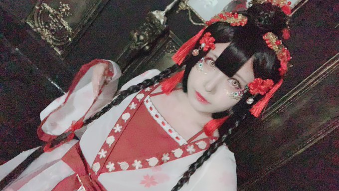 コスプレイヤーましろのTwitter画像53