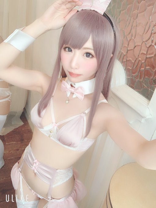 Twitterのコスプレ画像35
