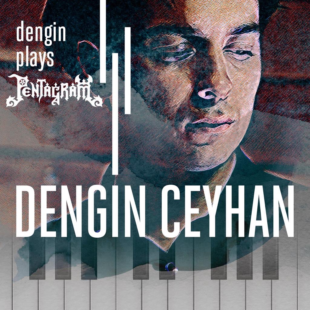 “Dengin Plays Pentagram”
Babajim İstanbul etiketiyle tüm dijital platformlarda! 
Spotify: spoti.fi/2HSRYVs
Itunes: apple.co/30EMXIK
Fizy: fizy.in/Pon1l
Muud:muud.com.tr/sa/693793
@babajimistanbul