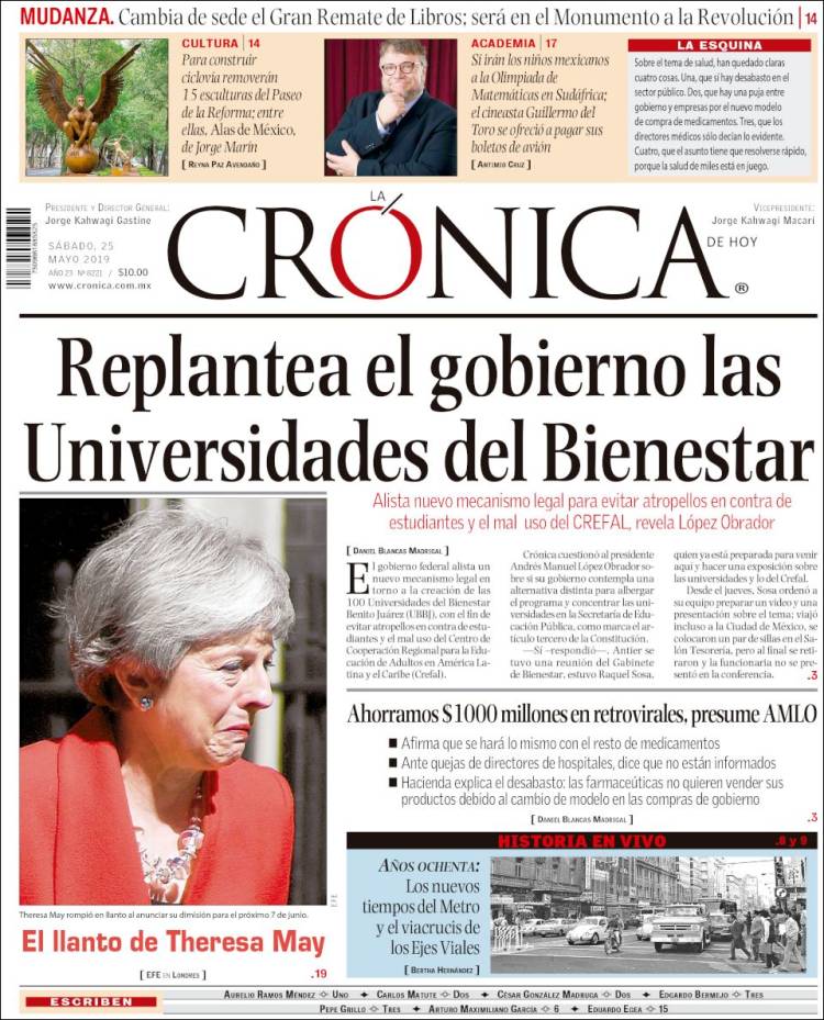 ontobelli's tweet photo. Otra ESTAFA de @lopezobrador_ para adoctrinar a ejércitos de idiotas a su servicio, usando el dinero del pueblo de México.
¡Eso es CORRUPCIÓN!
#MxCORRUPTO #MxFallido https://t.co/E31DtHWKdS