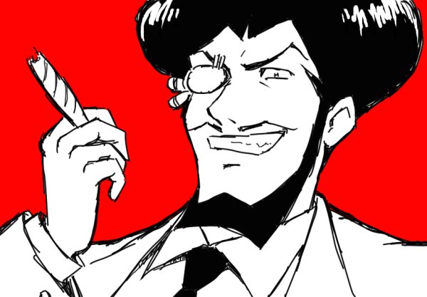 今川泰宏のtwitterイラスト検索結果 古い順