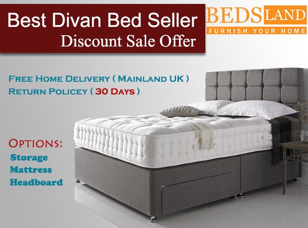 BedsLand's tweet photo. At #BedsLand we have wide range of Wood Beds with Memory &amp; Orthopaedic Mattresses. Wooden Beds with Matching Headboards and Mattresses. ***Sale is on up to 40%.  ***Free UK Delivery  Get Discount at https://t.co/EuvsaCL8br https://t.co/cqMme0gT1o