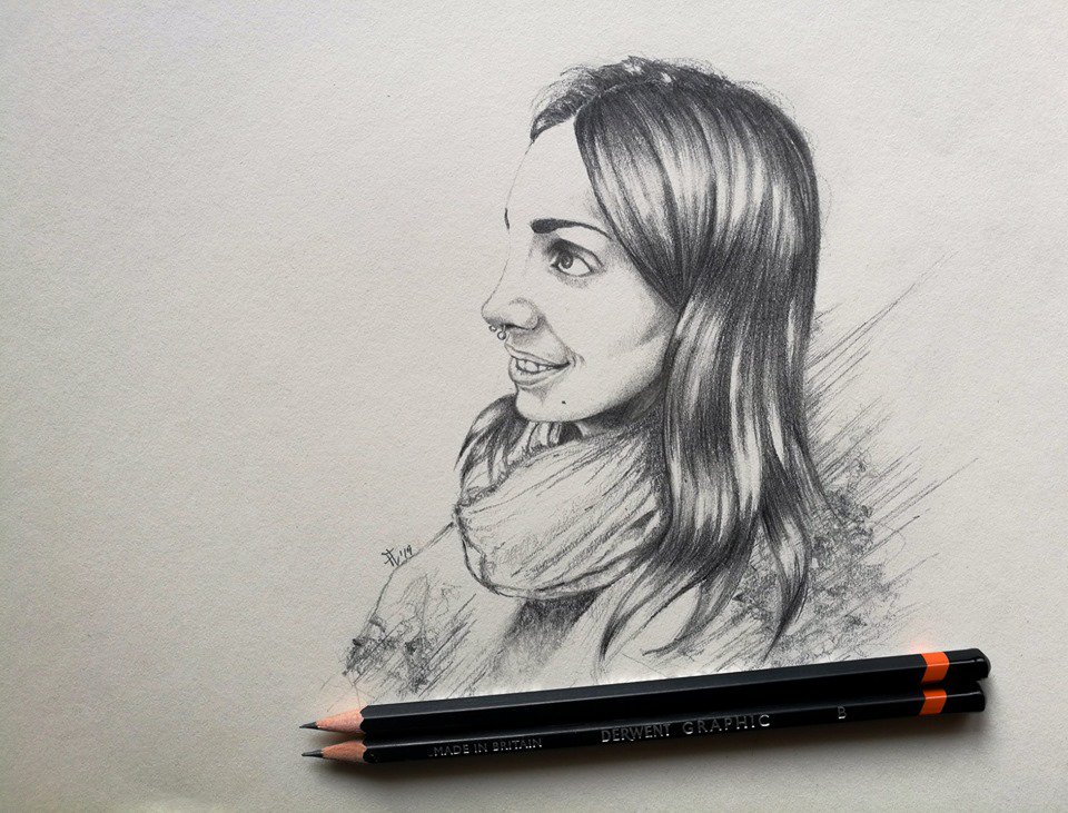 fabri360's tweet photo. #art #artist #sketch #drawing #blackandwhite #girl #smile #hair #passion
@derwentart @artnet @ArtistDaily https://t.co/Le3GedrWSc