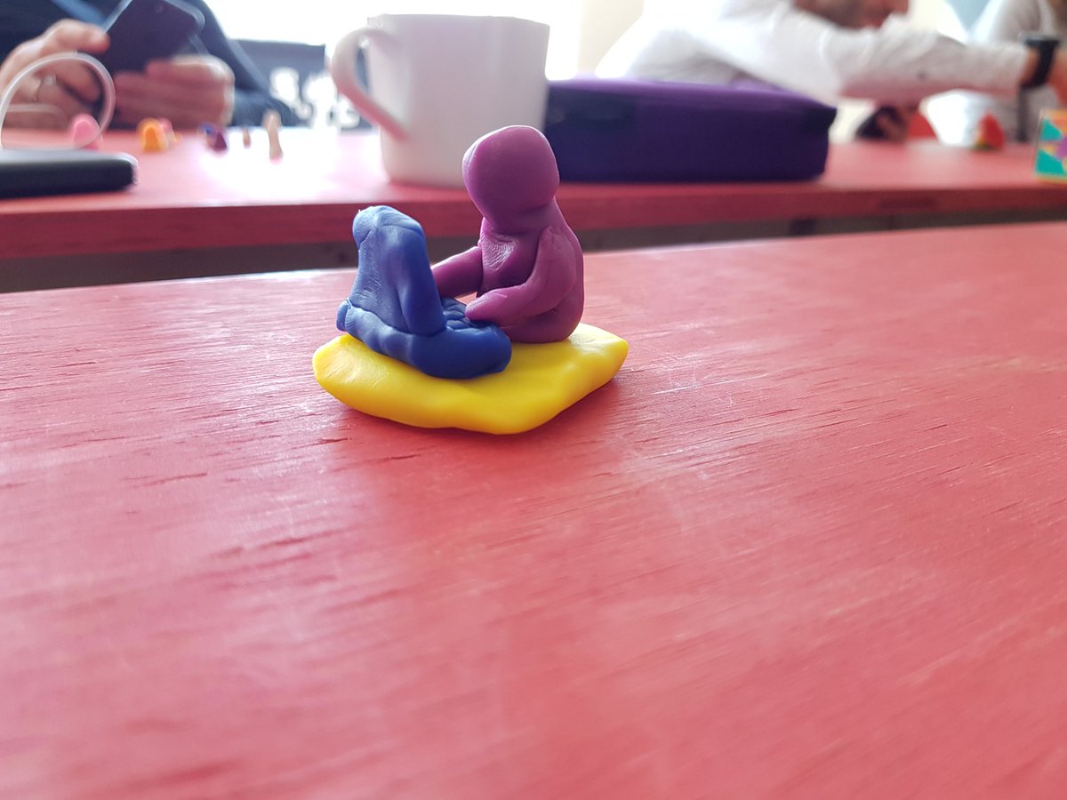 burgmary's tweet image. Developers need to code 👩‍💻 to be happy! #happyCoder #job #satisfaction #developer