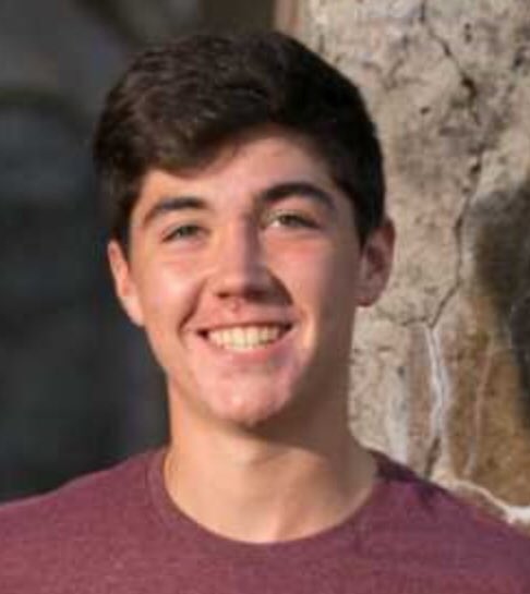 PburgBoysSoccer's tweet photo. Congrats to Doug Reitemeyer and Will Capron for being elected as officers of the National Honor Society. Doug was elected President and Will was elected Treasurer. Pburg Pride. #studentathletes https://t.co/XfpsslGBhV