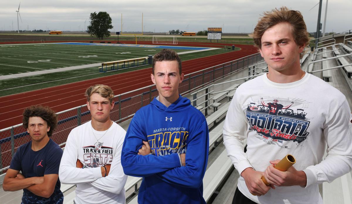 AOGirlsTrack's tweet photo. GOOD LUCK AT @IHSAState TRACK FINALS TO ALL AREA TEAMS!  Special shout out to MIKAIL @MakailStanley  M-F 's 4 x 2 Relay of Justin Livingood, Wade Jostes, Ben Glibert &amp; Braden Crosby &amp; N Holthaus &amp; the 4x4 Good luck to StT's B Stewart &amp; WL's J Tedford &amp; 4x2 &amp; @MacAthletics_6 4 x 4 https://t.co/Uzr41UDt0I