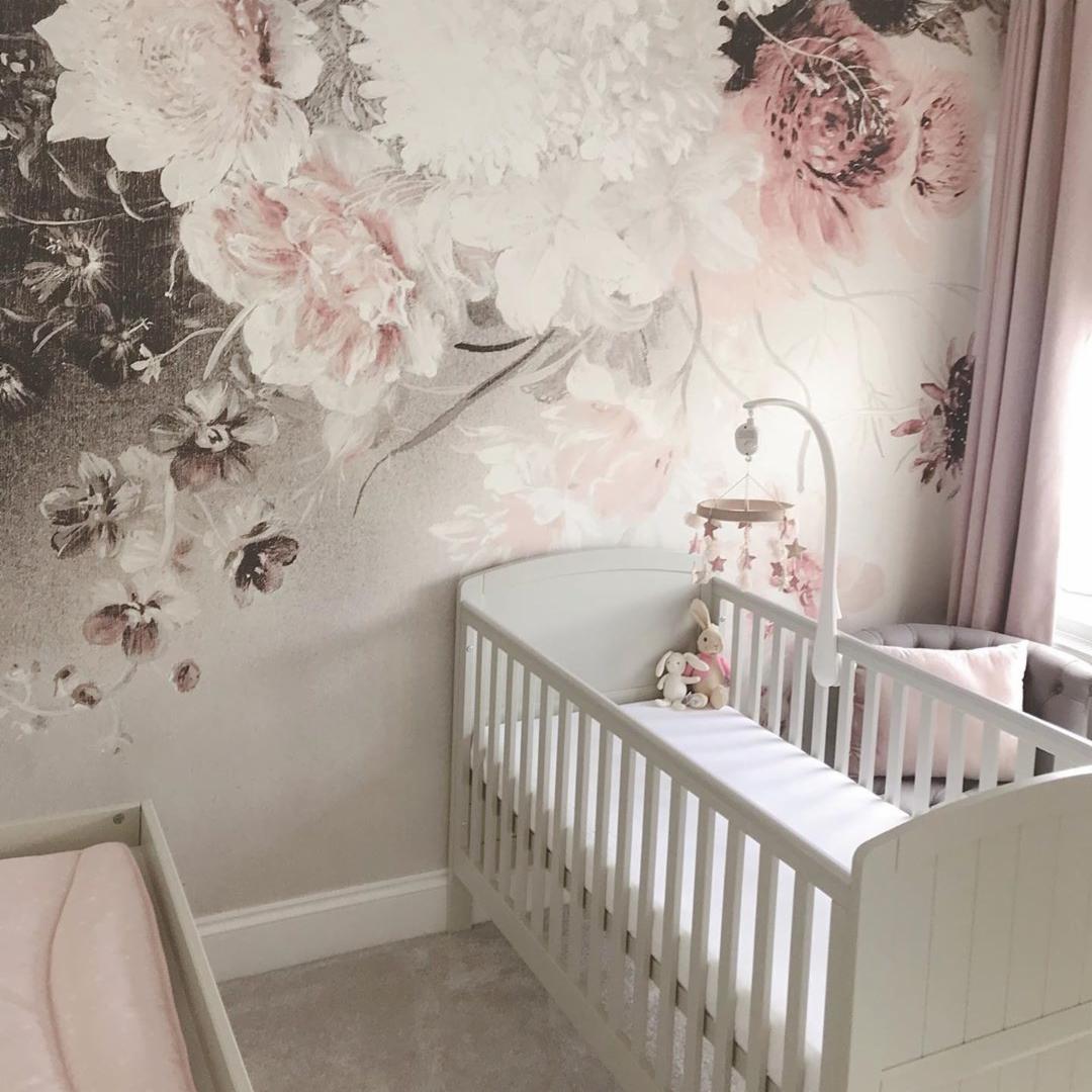 mamas and papas dover cot bed