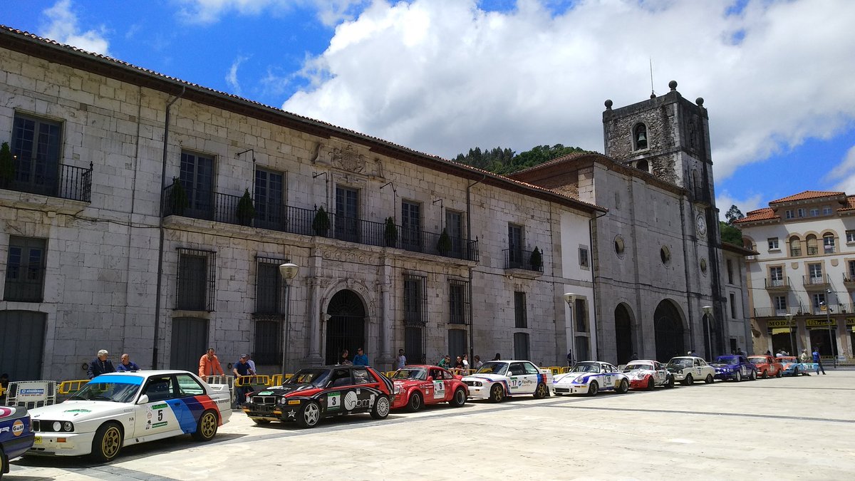 Reagrupamiento de Pravia