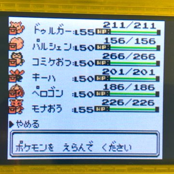金銀 ライコウバンギwa フシギバナグッドチーム ヒストリアカップ７優勝構築 Pokemon Ultravisitor