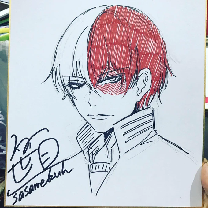 Day 1 at Brisbane Madfest, some sketch comms that I did? TYSM for commishing me??? 