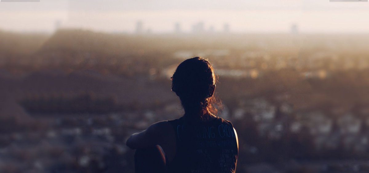 The healing process begins when we tend to the things we feel.
buff.ly/2zTzCD3