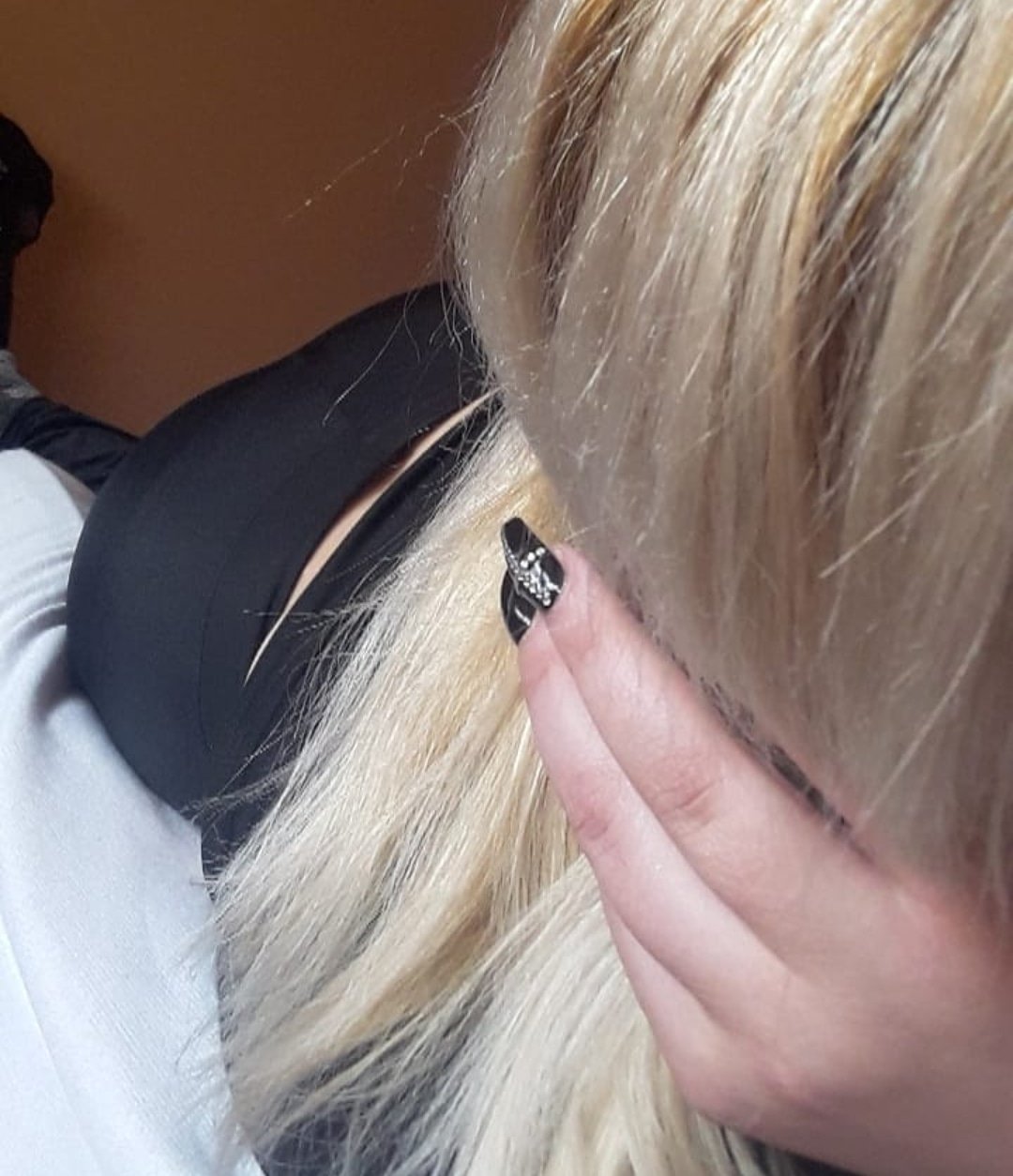 Anja Carina Haslinger on X: 