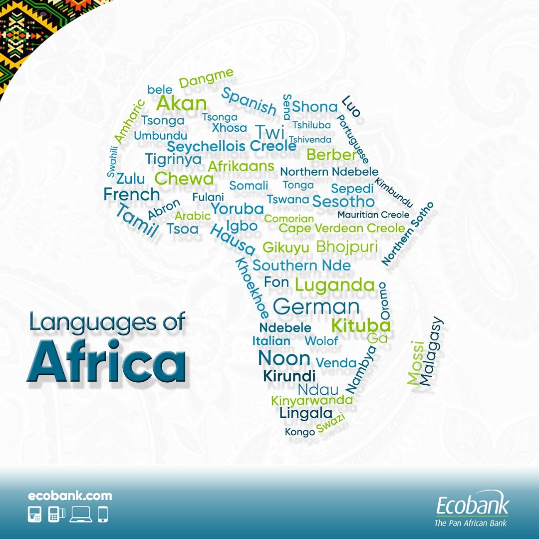 Ecobank Nigeria On Twitter Did You Know It Is Estimated - 