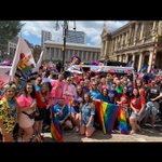 Photo by U2LGBT+ (@U2LGBT)