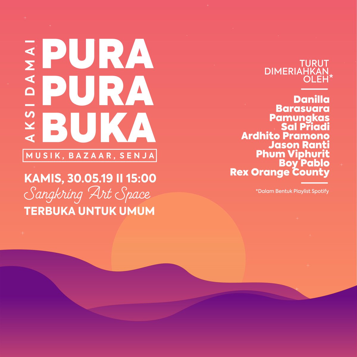 Piknik Asik Jogja (@piknikasikjgj) on Twitter photo 