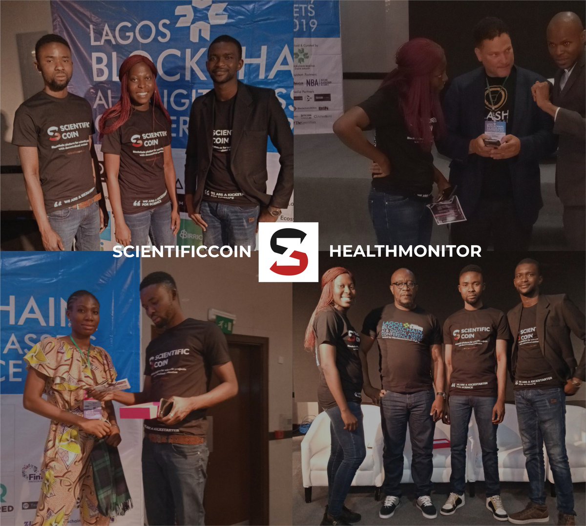 ScientificCoin tweet media