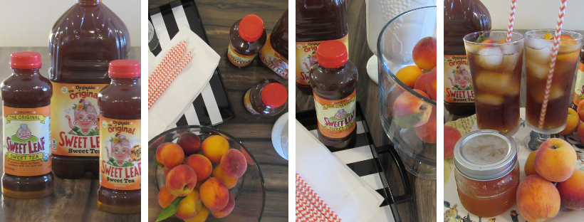 terrishutterbug's tweet photo. #AD Buy 10 units for $10 off the 16 oz Sweet Leaf Tea in a variety of flavors from (5/25/19-6/7/19). Plus snag my Sweet Leaf Tea Leaf Peach Iced Tea Recipe #HowSweetAreYou #Sweetbutnottoosweet #SweetLeaf @SweetLeafTea. https://t.co/VdwkwwStJs Recipe -->> https://t.co/av9PD1YW6P https://t.co/IqBCKyfctQ