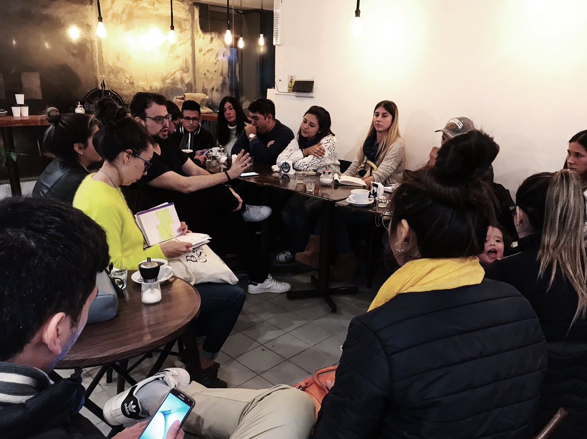 IsraelGuerrero_'s tweet photo. 🧨 🌟 Trabaja solo y llegarás rápido, trabaja en equipo y llegarás lejos. Determinado a dejar un legado en Salta y a dinamitar el potencia de otros. Hay equipo!
#theinfluencersclub #freedomsharing #igr #coaching #liderazgo https://t.co/1QHfm8MjWD