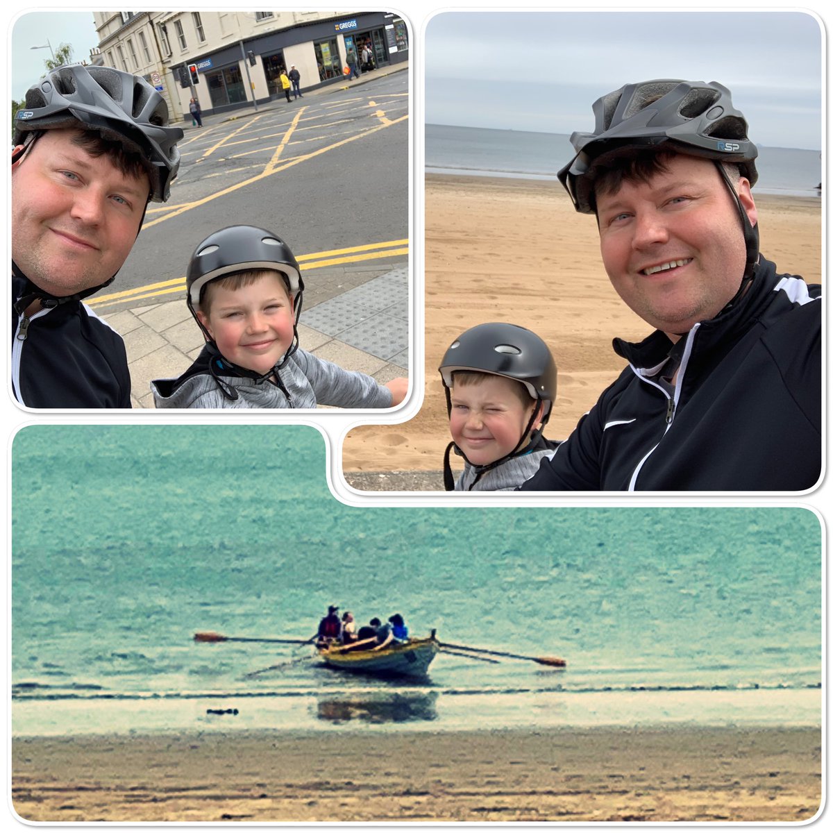 coachcooney1's tweet photo. 🚴♀️ A short road trip on the bike today. #Cycling #CycleSpace
@stfrancisps @Porty_StJs @DuddingstonPS @NiddrieMillPS @CyclingScotland https://t.co/pwP7QHfGvY