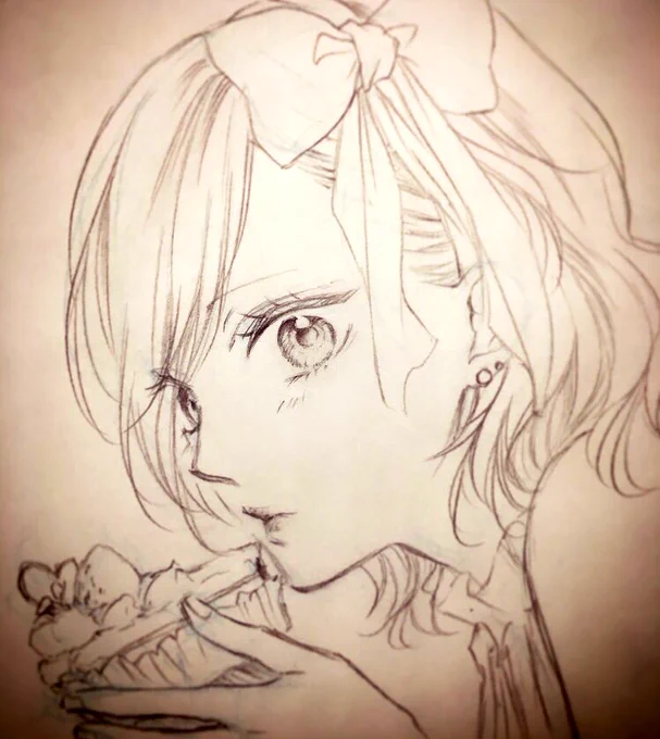 松本さん(@trevligliv525 )お誕生日おめでとうございます✨✨
妃呂に素敵な声を与えて下さってありがとうございます!
素晴らしい1年になりますように!! 