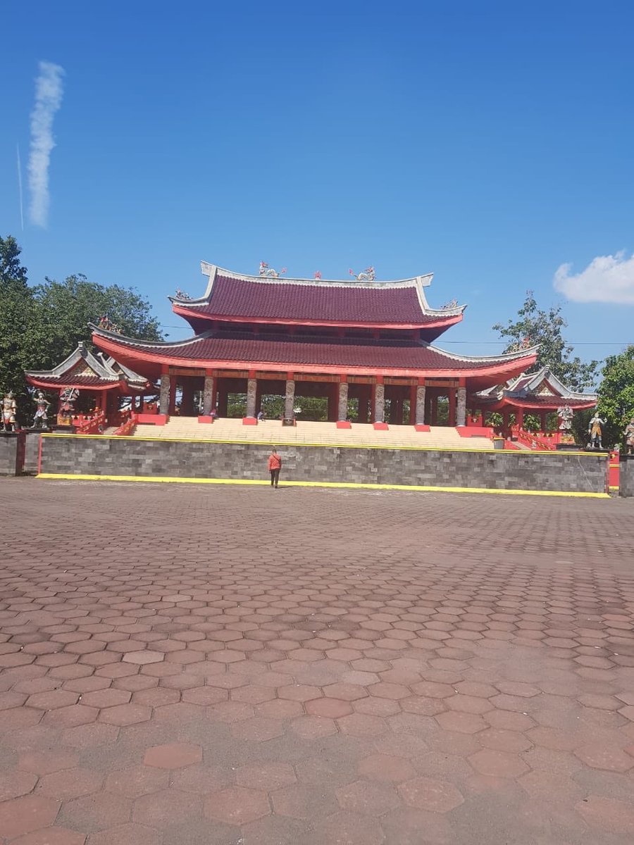 Anas Syahrul Alimi tweet media