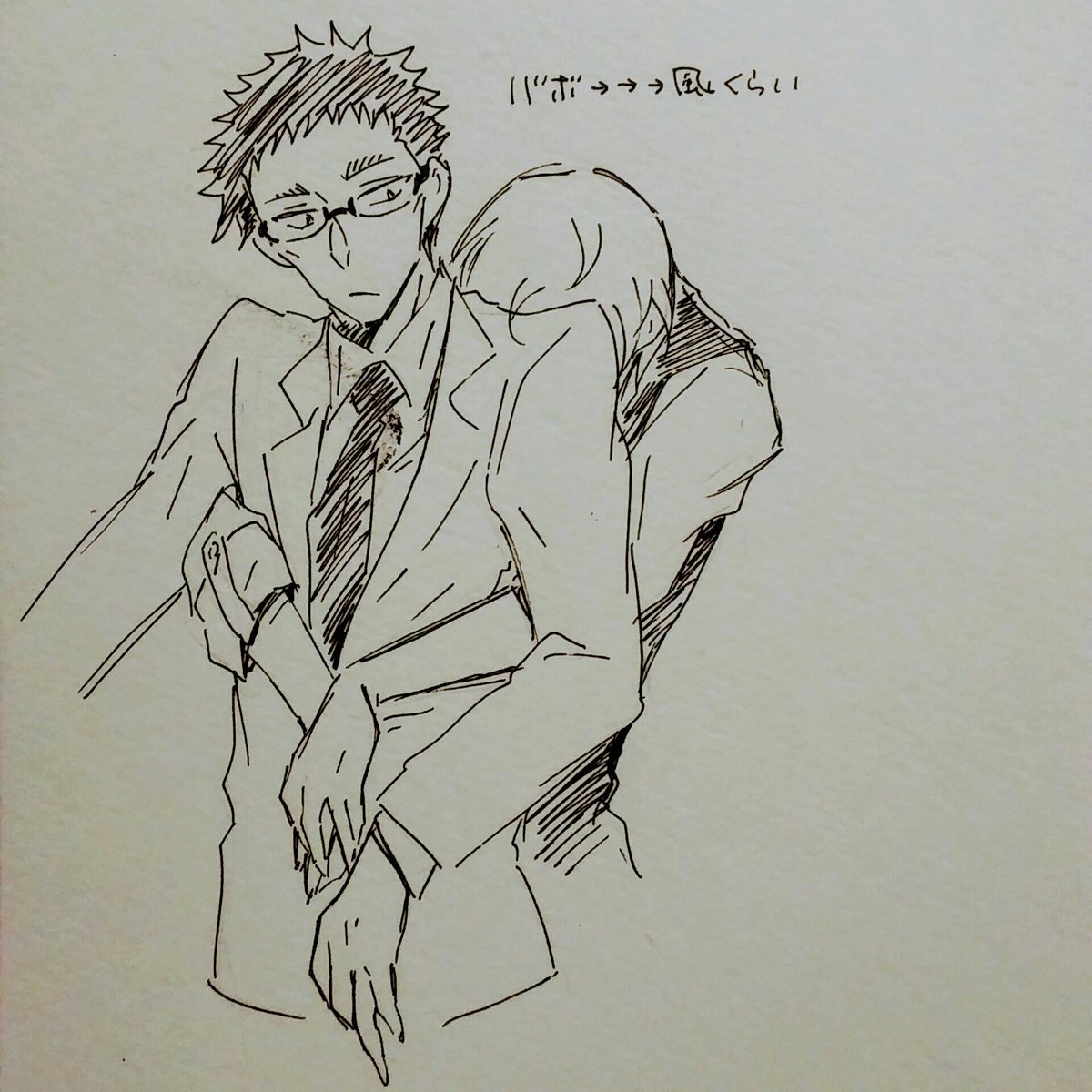 「貴方の『唯一』になりたい」片恋ばぼちゃんと、身も心もふるゃさんに捧げてるかじゃみさん。 