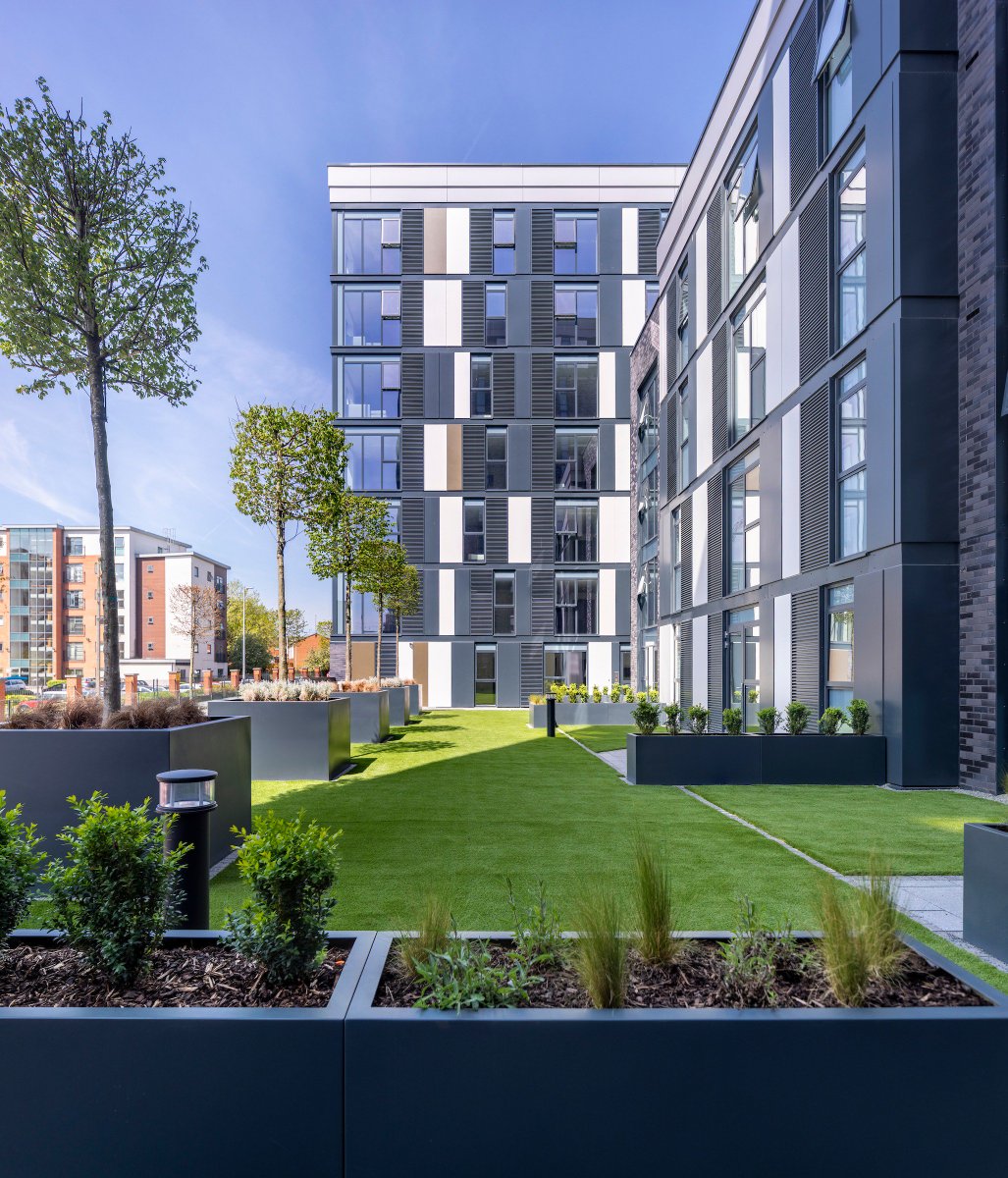 psdanks's tweet photo. McGoff Group delighted to present Phase 1 https://t.co/dGf4FYW53T Completed on time, on budget and to exacting standards @ChrisMcGoffManc @LRW_Architects @HeyrodC @allianceinv @Fieldfisher @Beyond_Comms @PhilosophyPR @McGoffConstruct Lettings?Contact rick.medcraft@mcgoffgroup.com https://t.co/rmxEdzqVR4