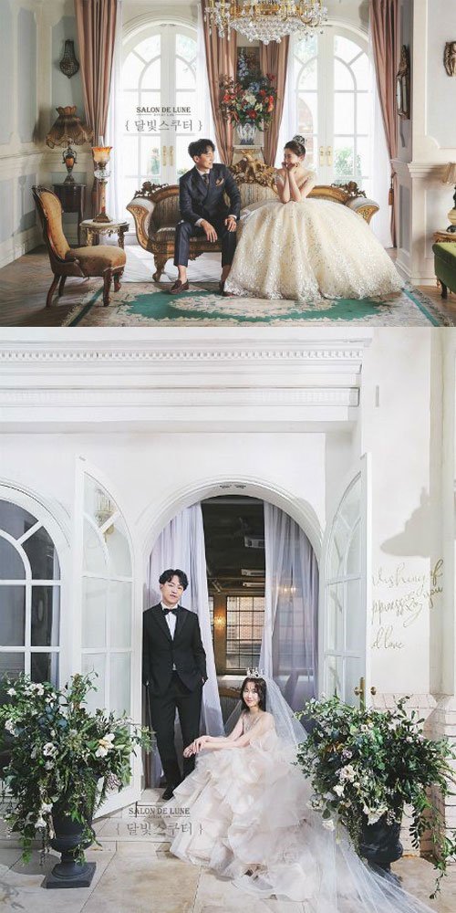 innolifenet's tweet photo. 🤵🏻👰🏻今日(25日)、ラッパーJoosuc、4年交際した恋人と結婚 https://t.co/cU3LRFcKzf
#Joosuc #주석 https://t.co/bchGvjagdy